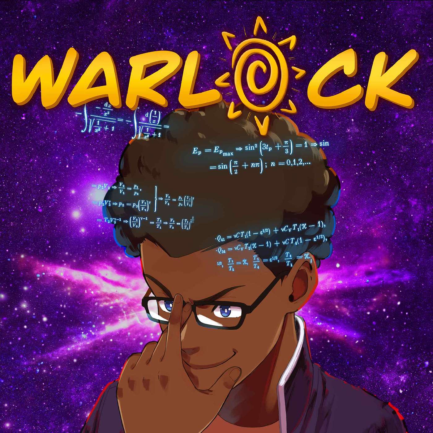 Episode 6 - Prodigy