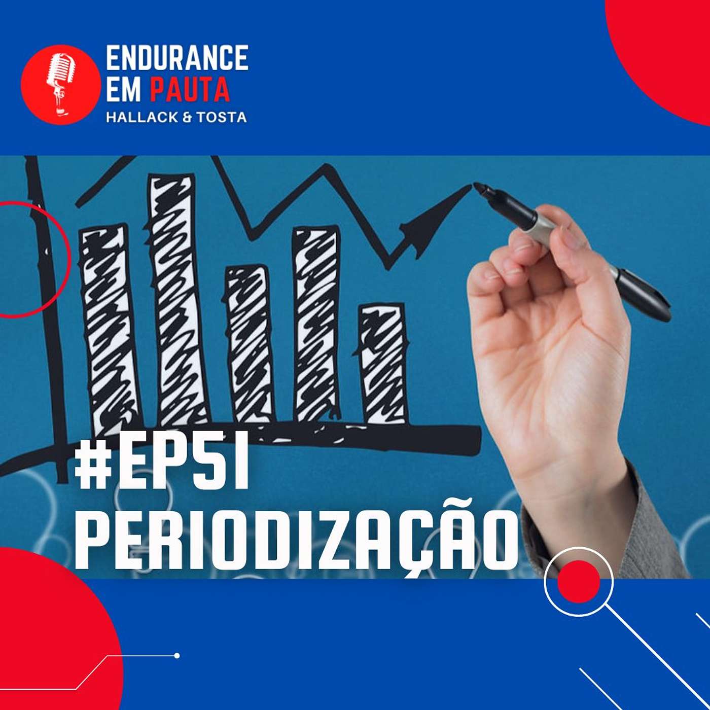 Endurance em Pauta
