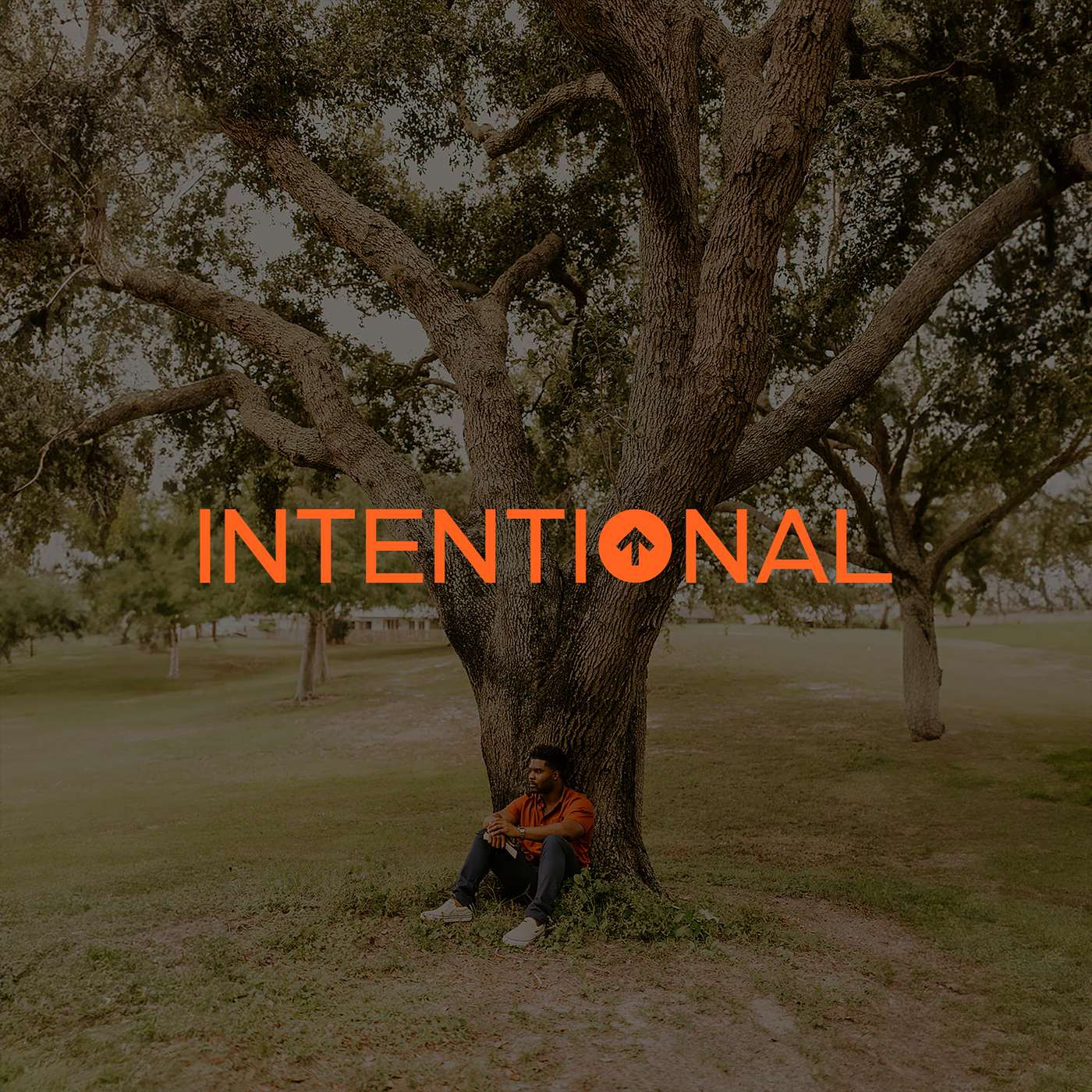 The Intentional Podcast with Miles Hunter