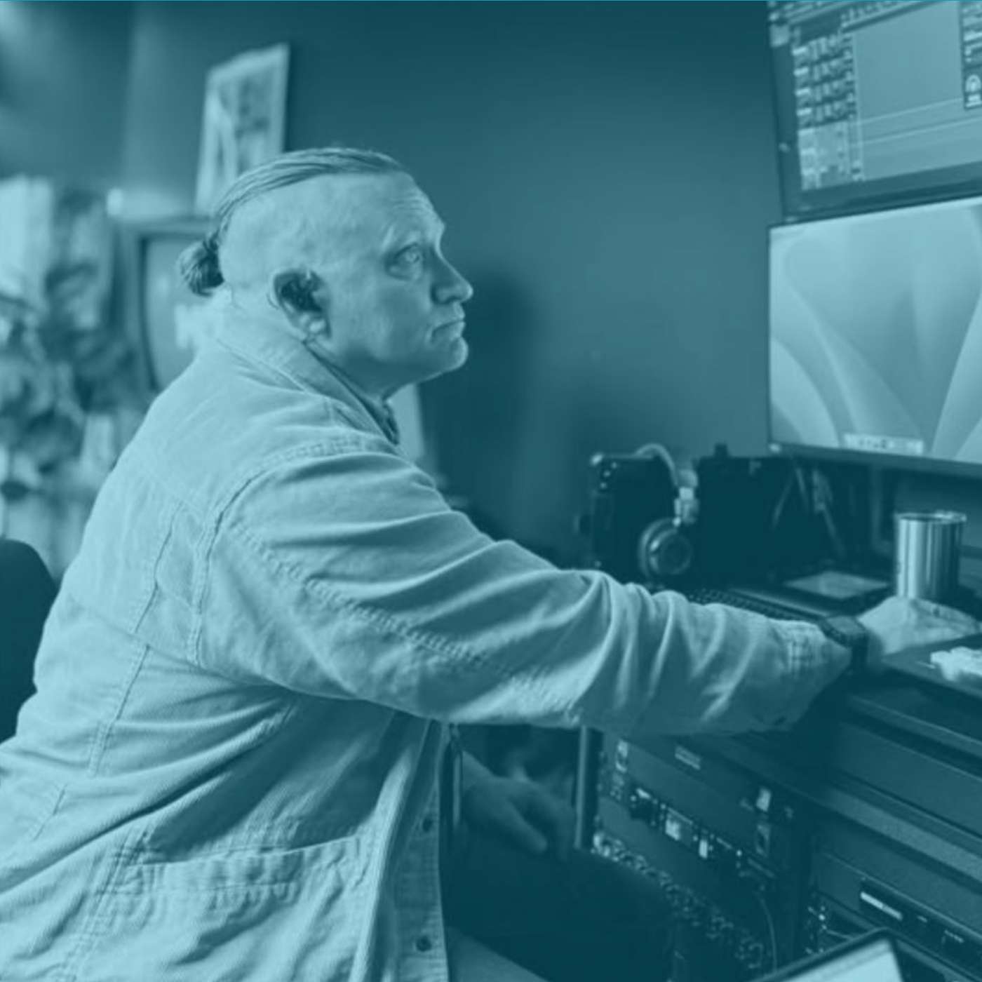 Prioritizing The Right Parts [Lakepointe Church's Blaine Johnston]
