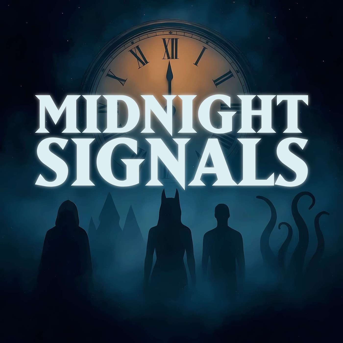 Midnight Signals Trailer