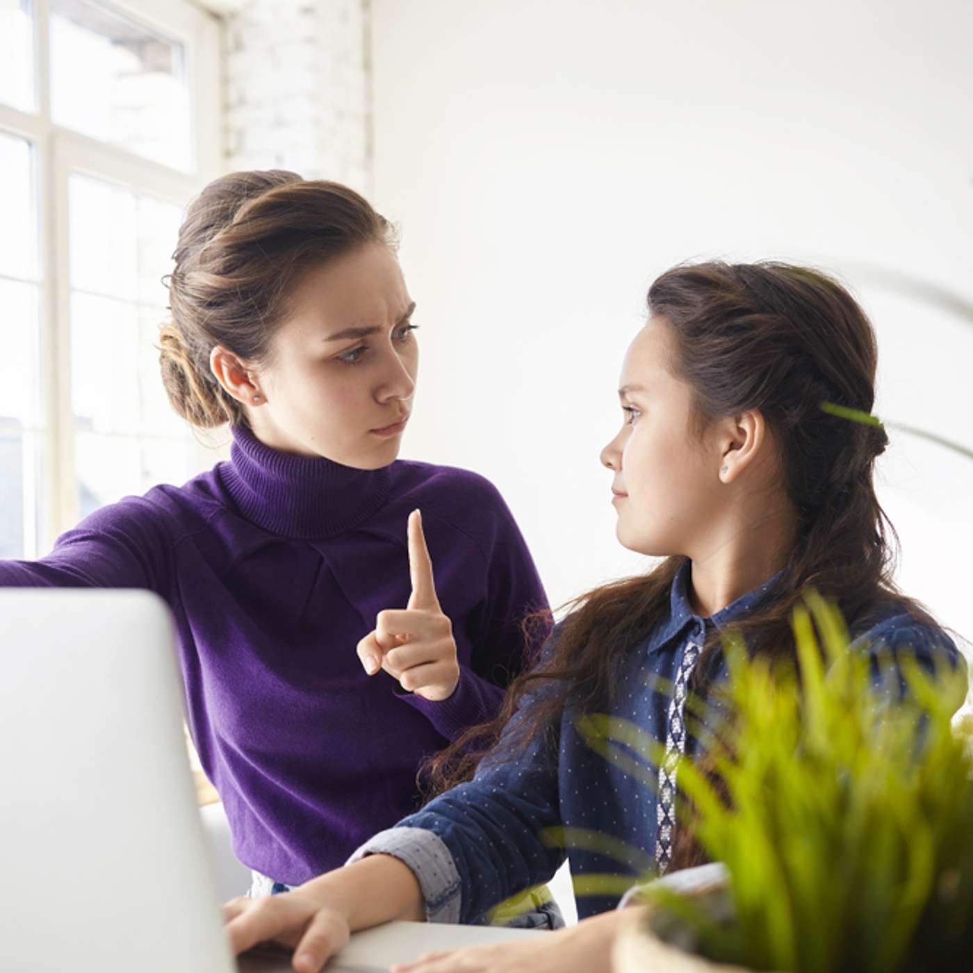 6 phương pháp tách con trẻ khỏi thiết bị điện tử