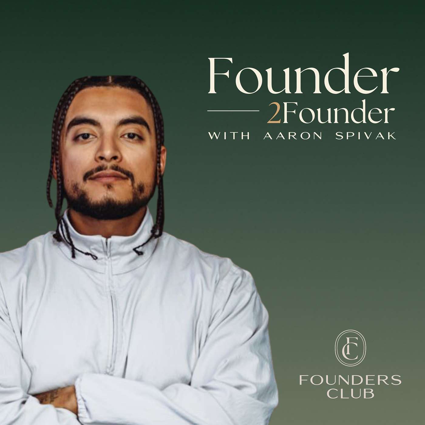 Investing in Your Body for Business Longevity: Hector Maradiaga on Why Vitality is an Asset