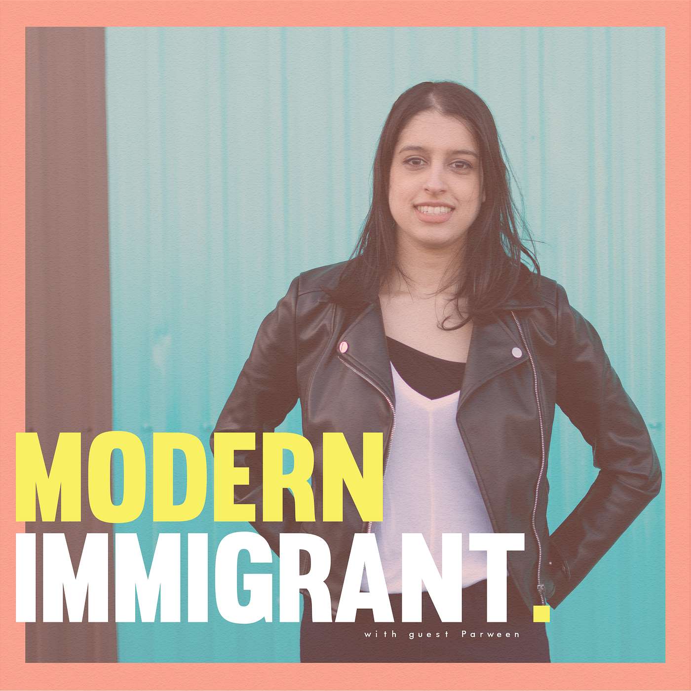 Modern Immigrant