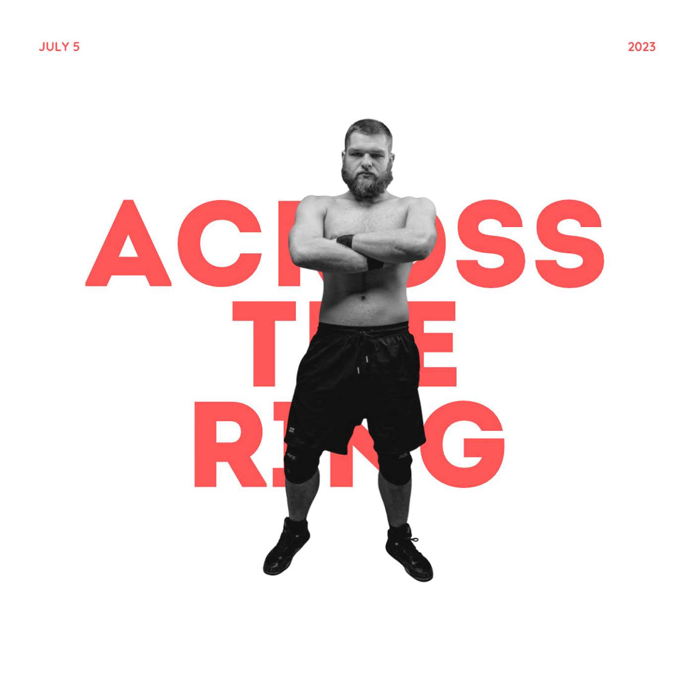 Across the Ring - The Linneage