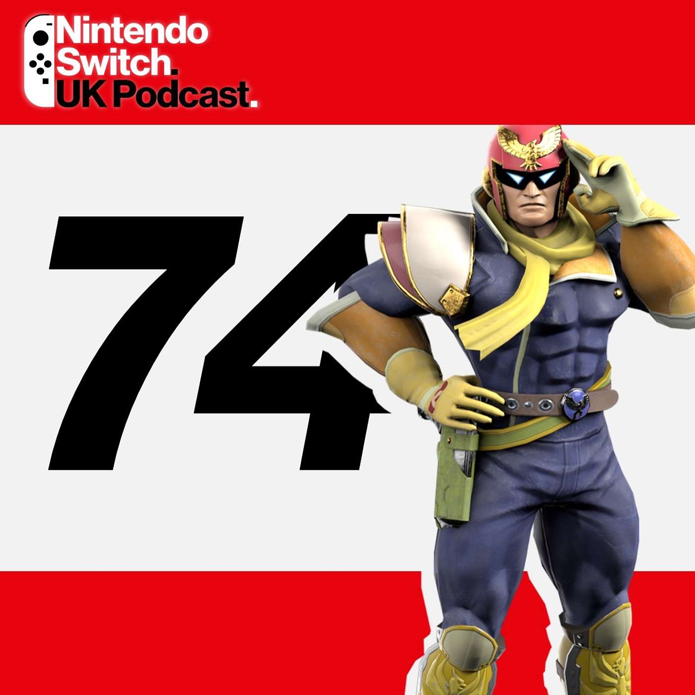 Reggie Goes Rogue - Episode 74