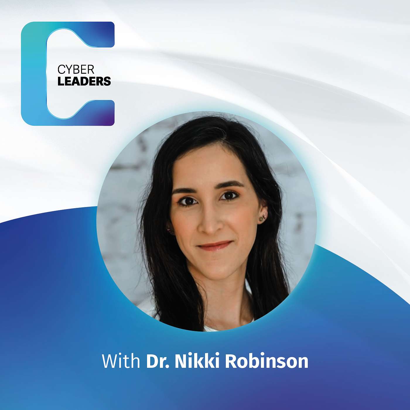 The Hidden Conflicts Inside Every Cyber Team with Dr. Nikki Robinson
