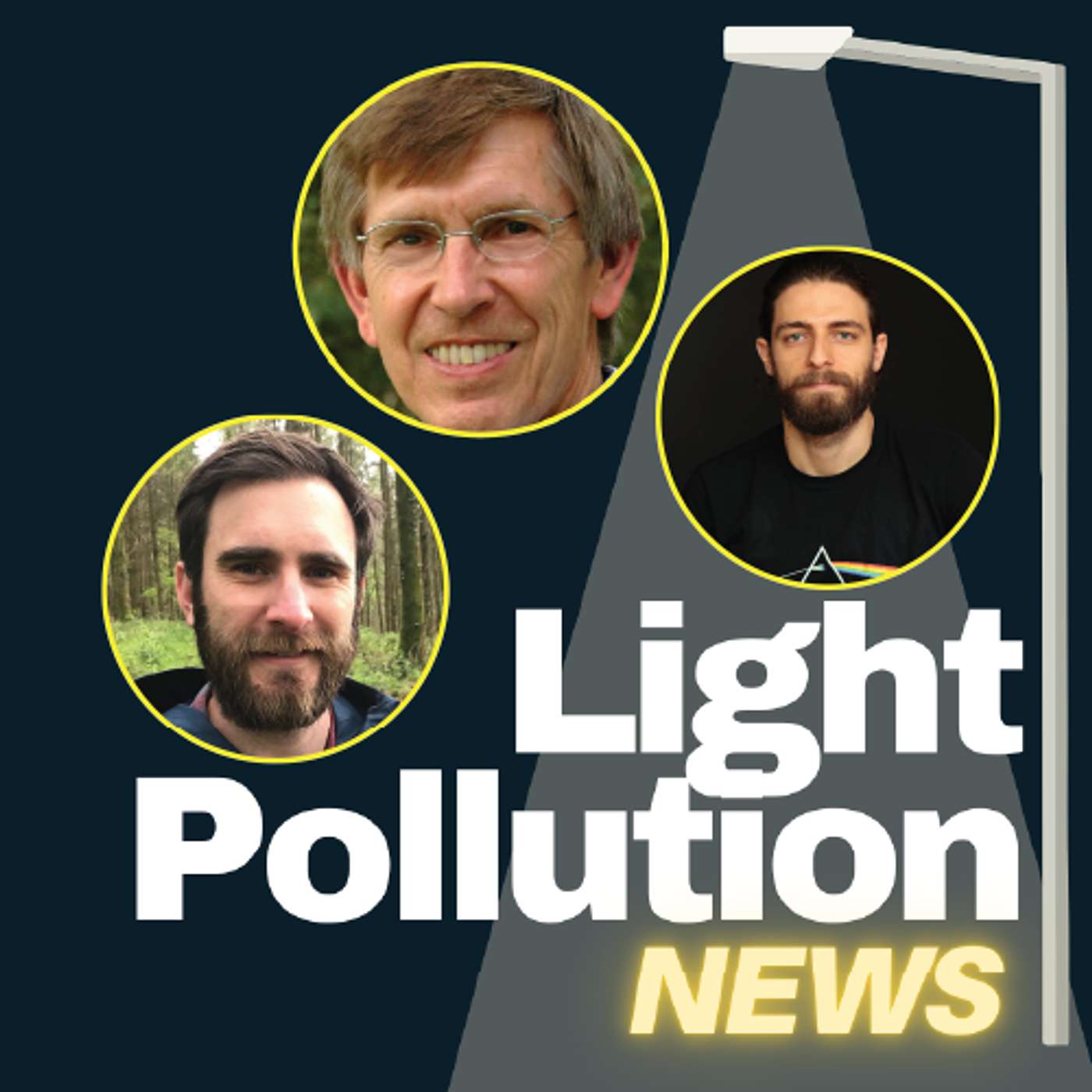 Light Pollution News
