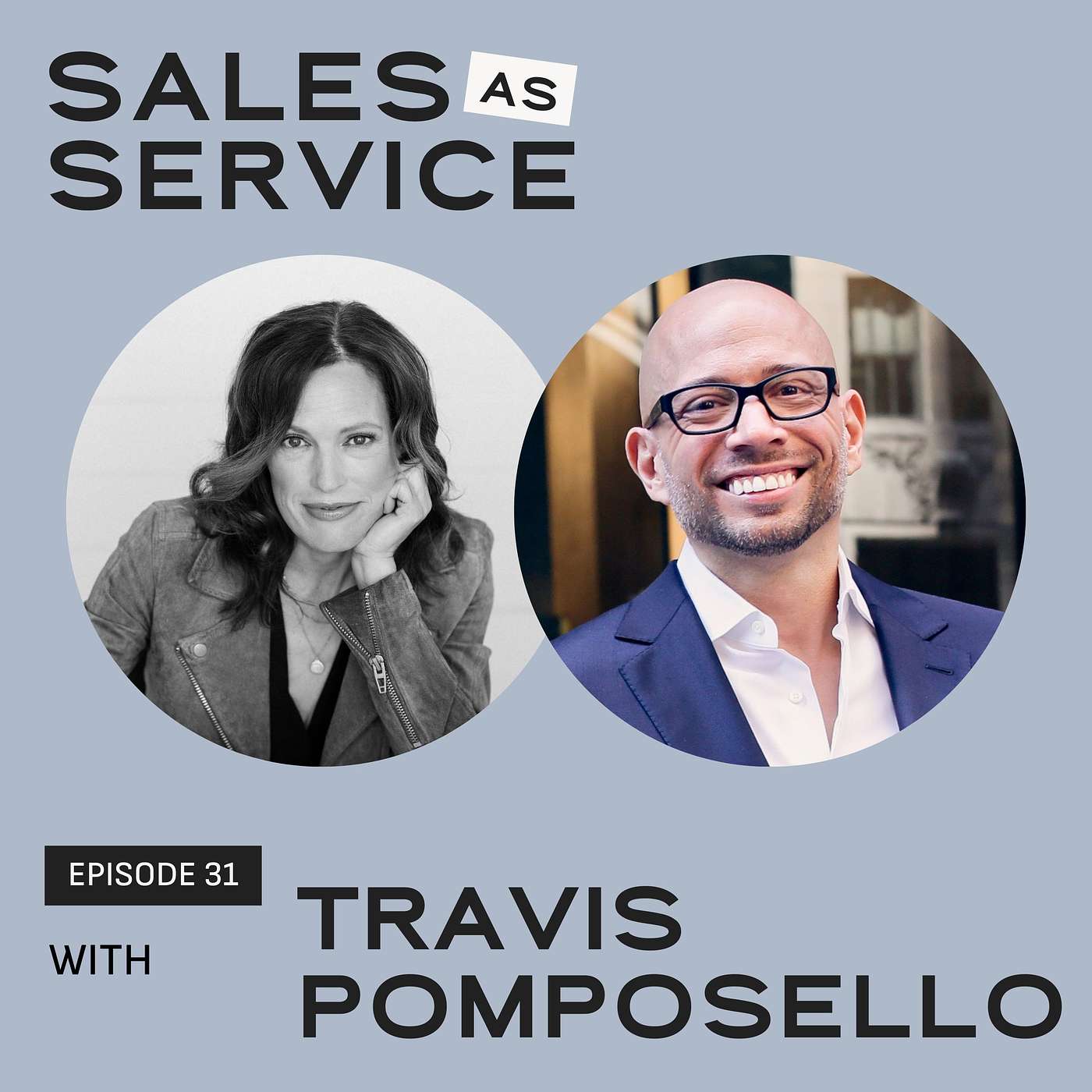 Sales as Service