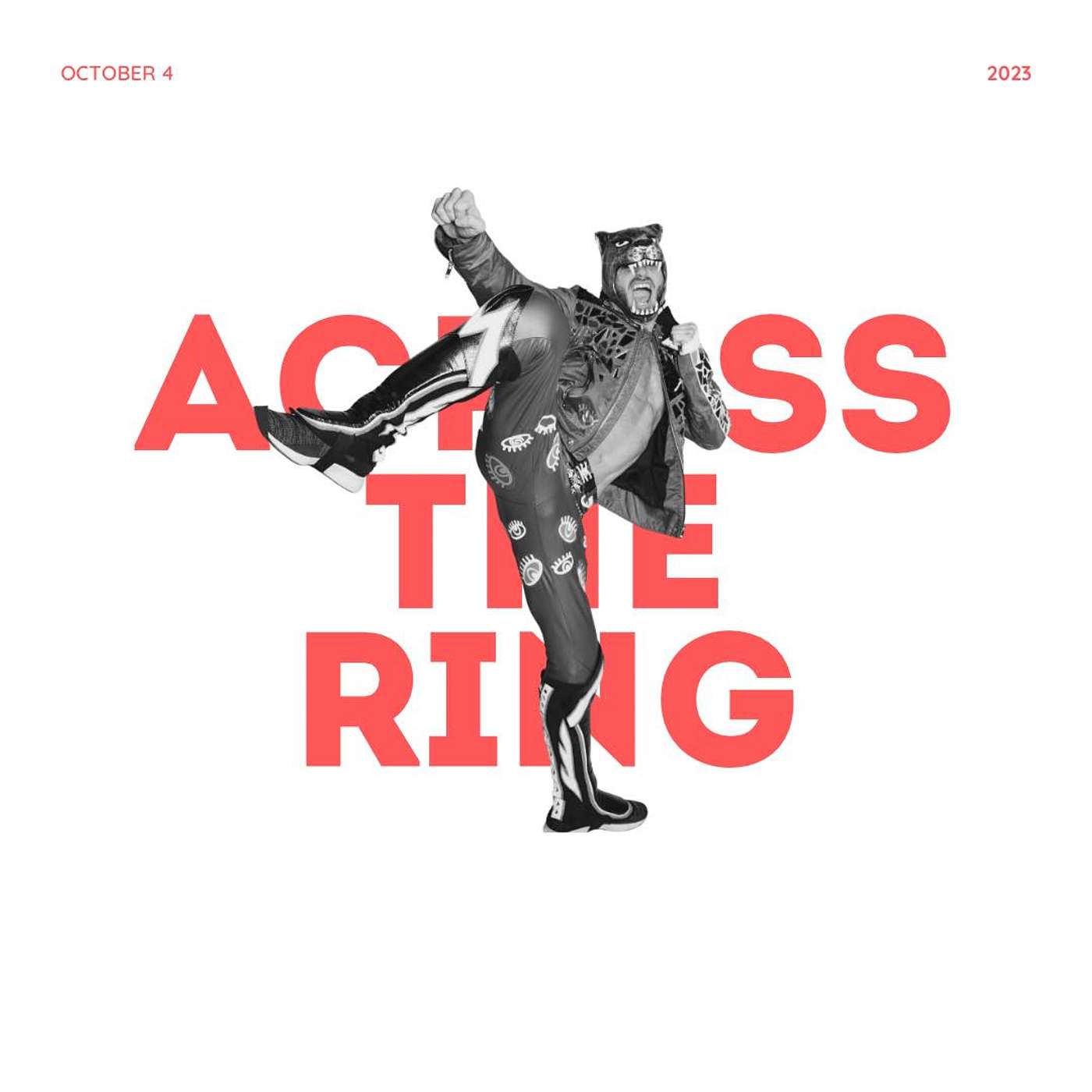 Across the Ring