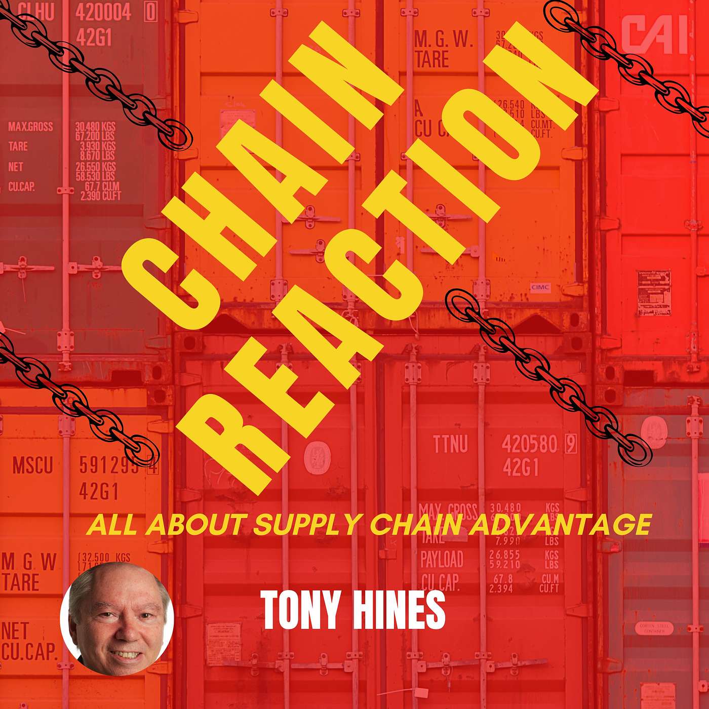News - Electrifying Auto Futures, Stabilizing Supply Chains, and Navigating Inflation: Industry Updates and Strategies episode artwork