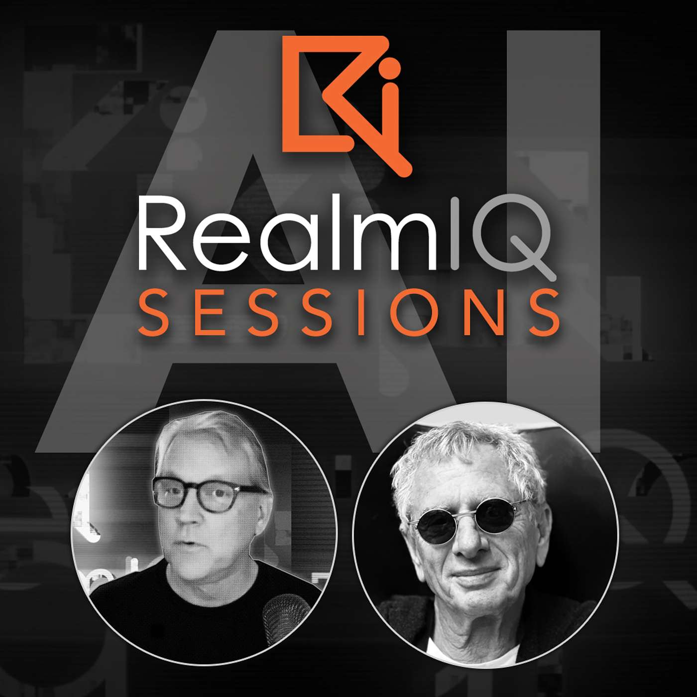 RealmIQ: SESSIONS