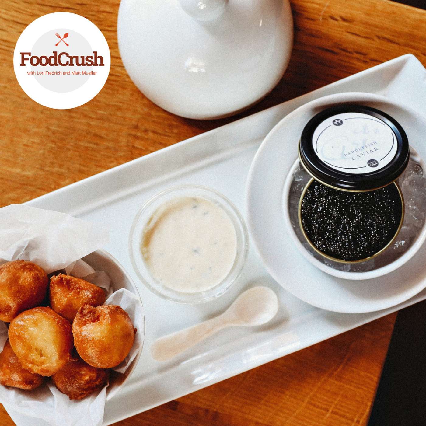 FoodCrush