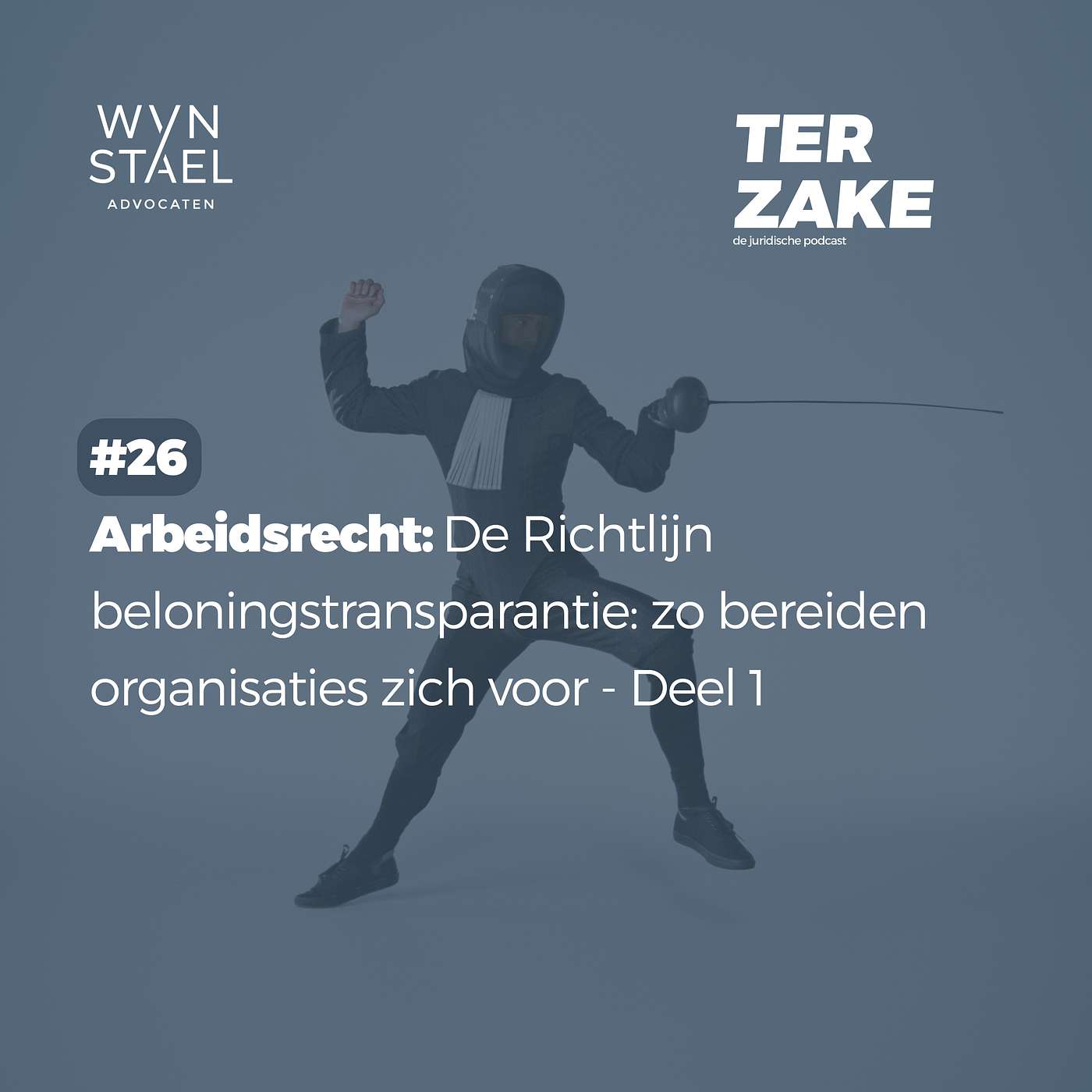 #26 Arbeidsrecht: De Richtlijn beloningstransparantie: zo bereiden organisaties zich voor – Deel 1