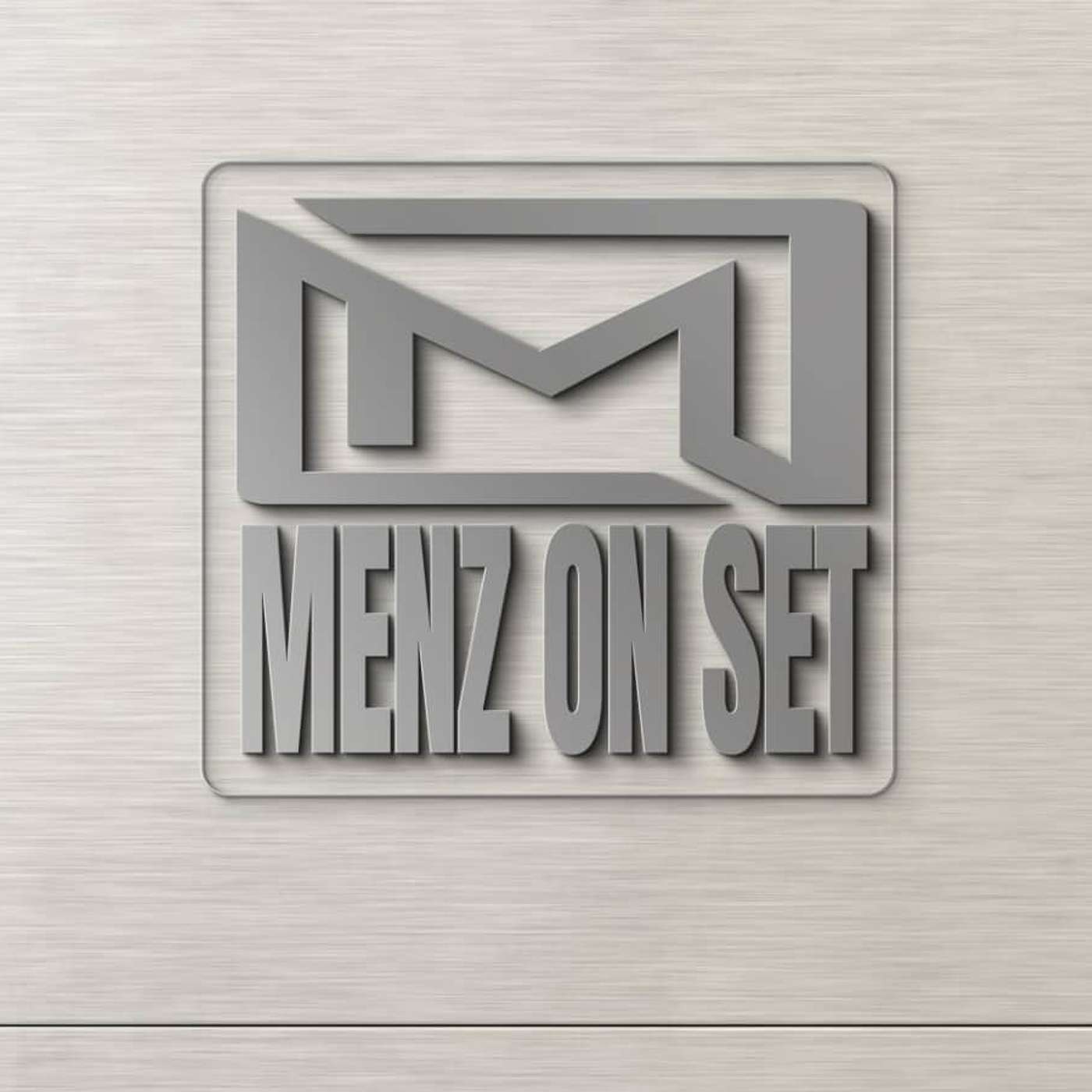 Menz On Set Podcast