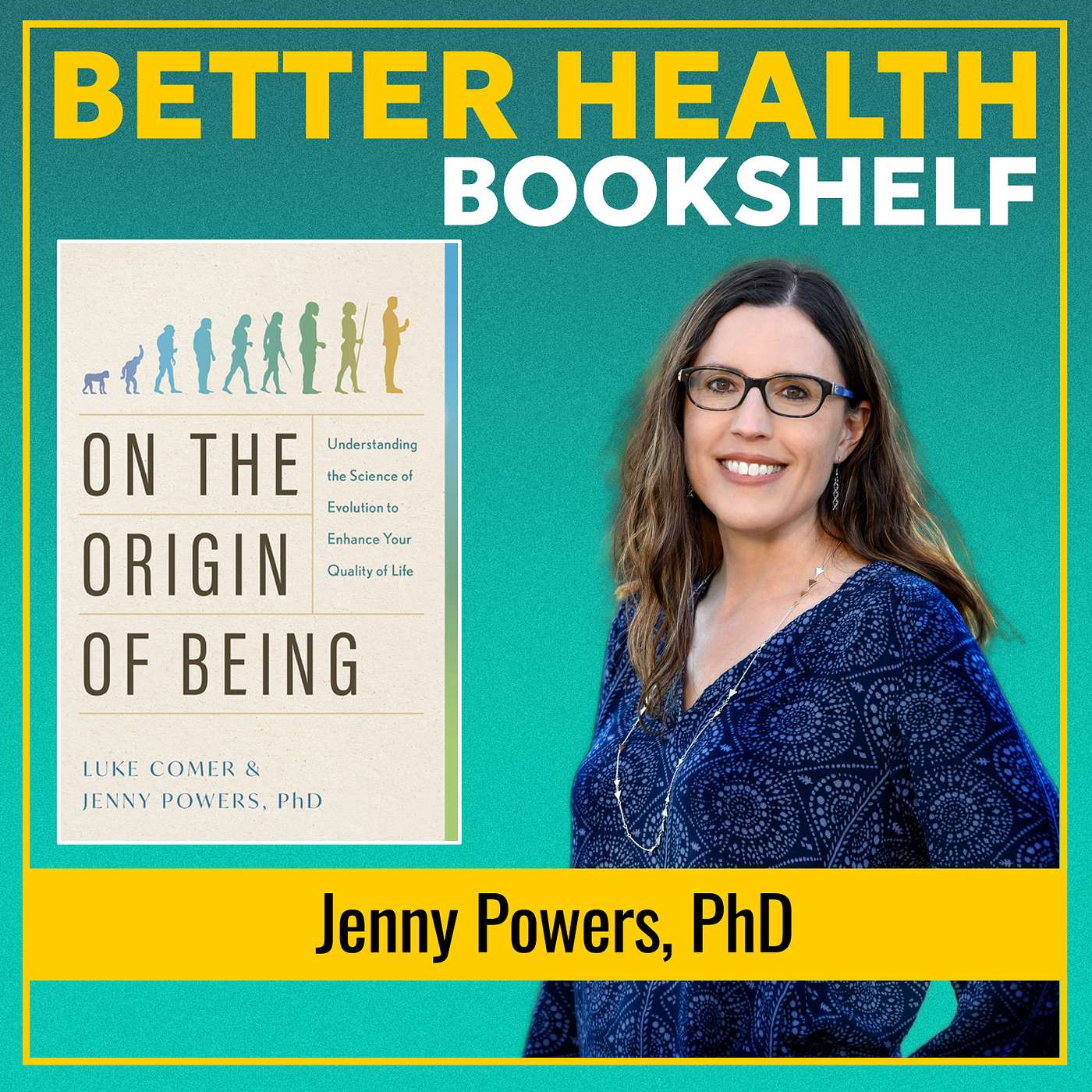 Better Health Bookshelf: Discover New Health and Wellness Books to Help You Look, Feel, and Live Younger