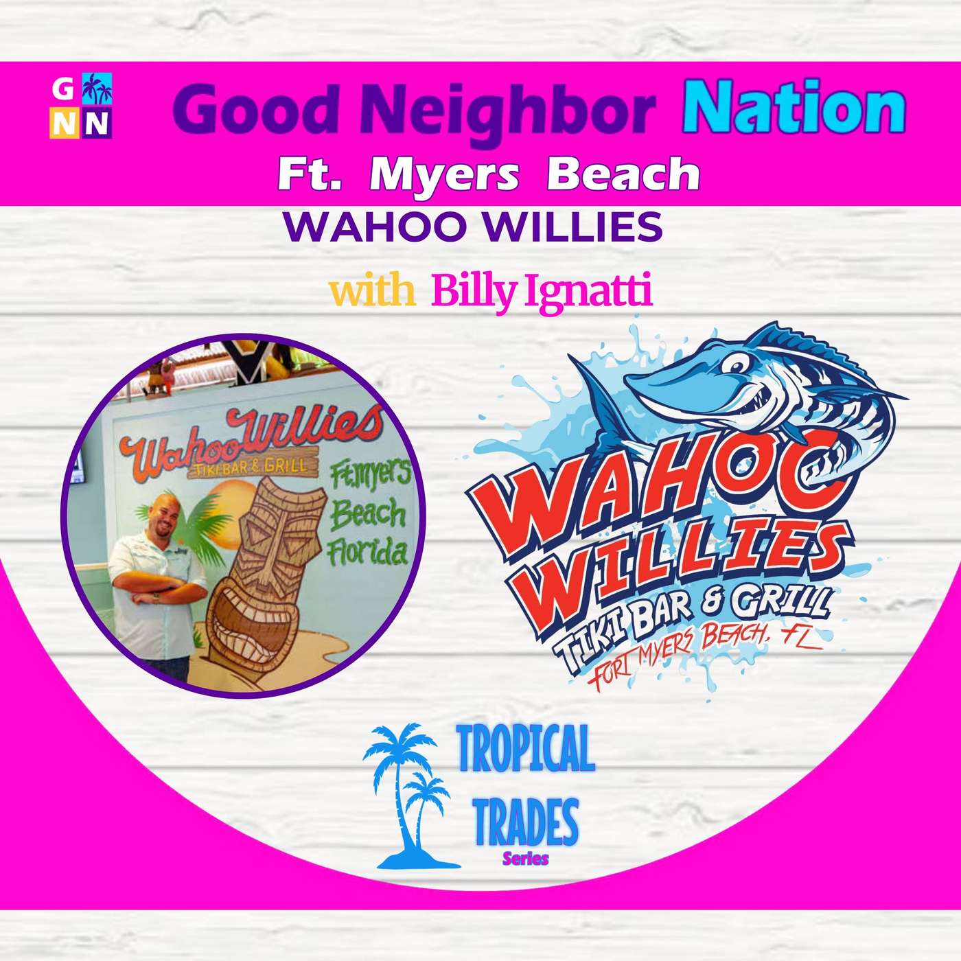 GNN-FMB-Wahoo Willies-Built For The Comeback episode artwork