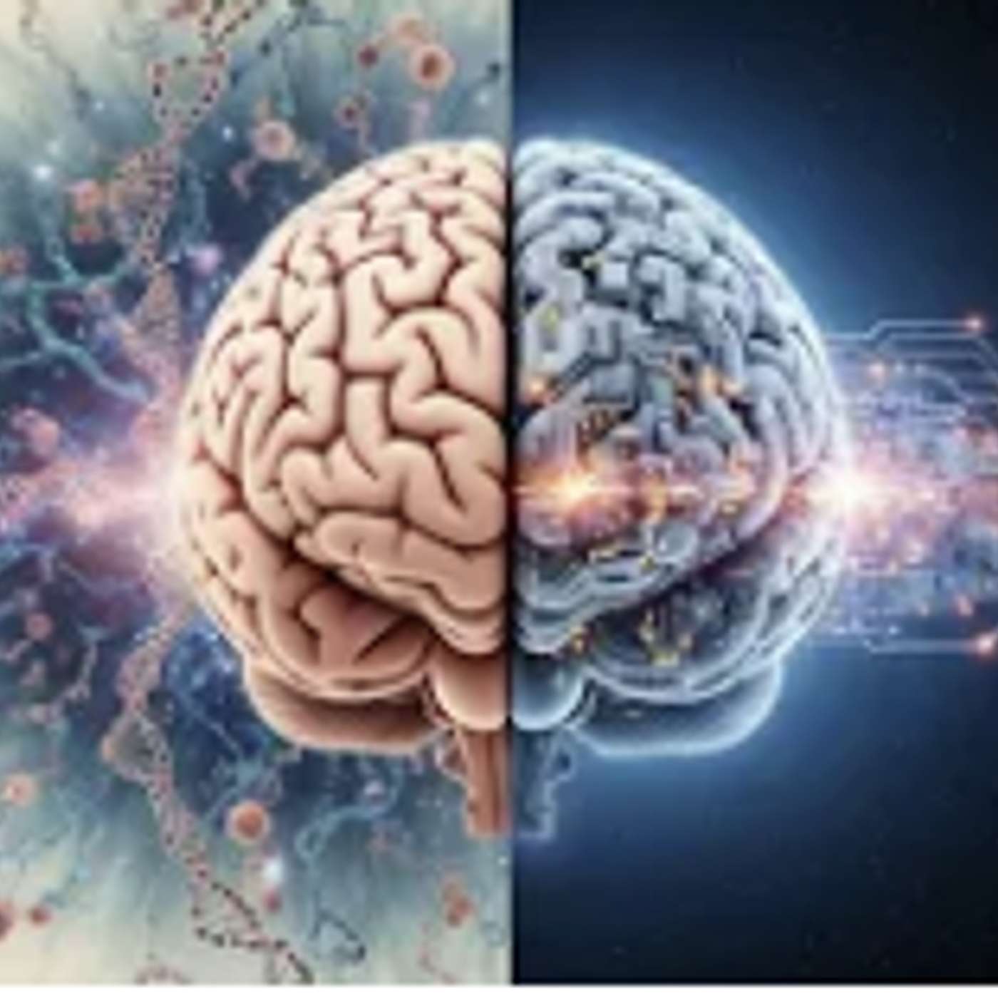 The Constant Podcast. E9. Beyond LLMs: Experiential AI for Our Ever-Changing World.12.11.25