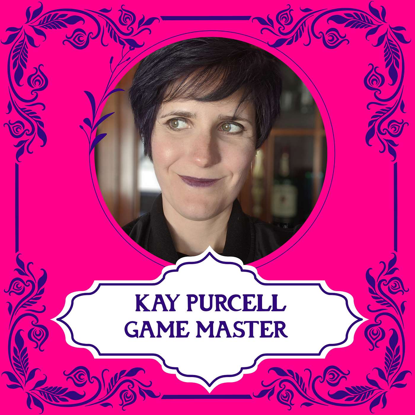 Tarot Interviews
