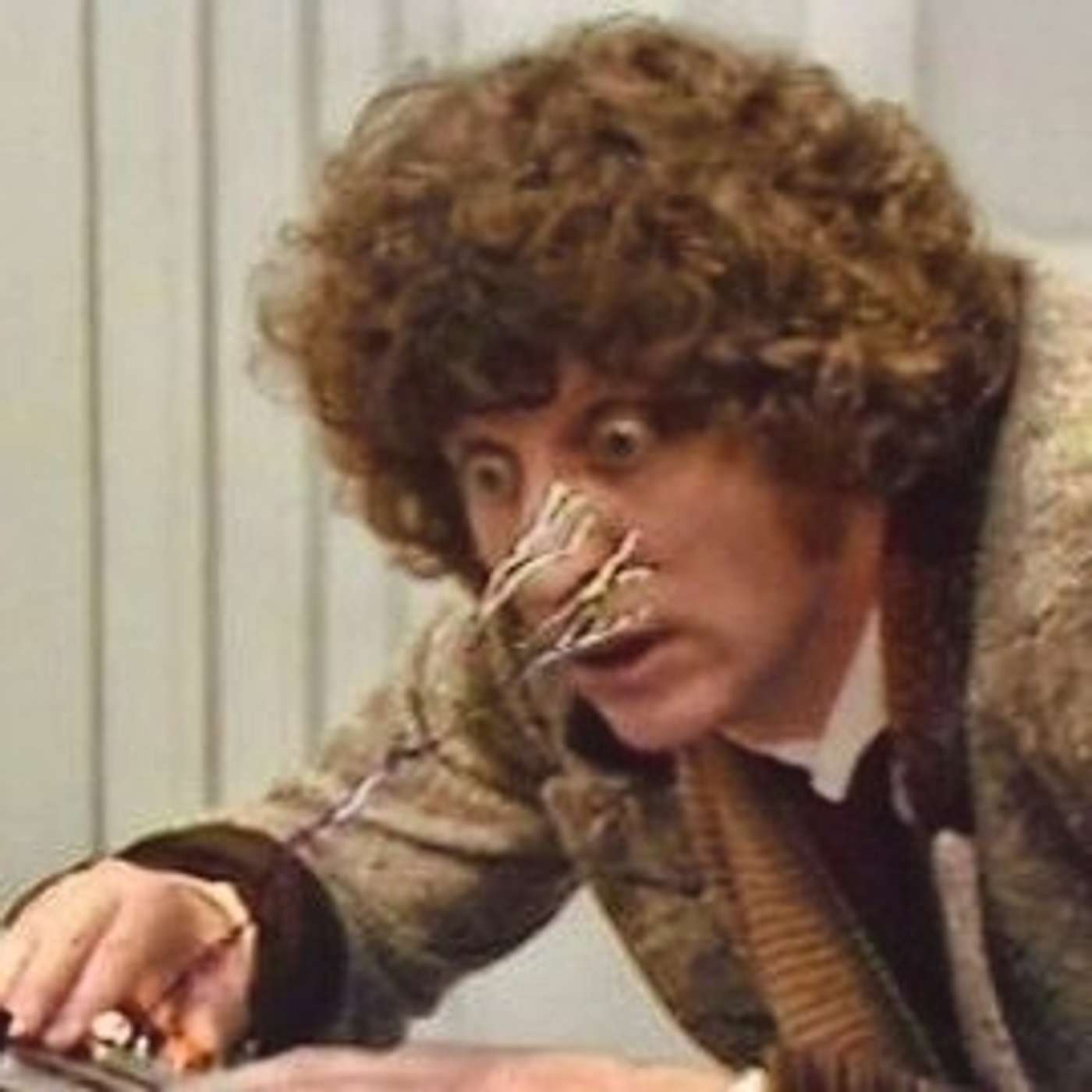 The Dirty WHOers Doctor Who Podcast