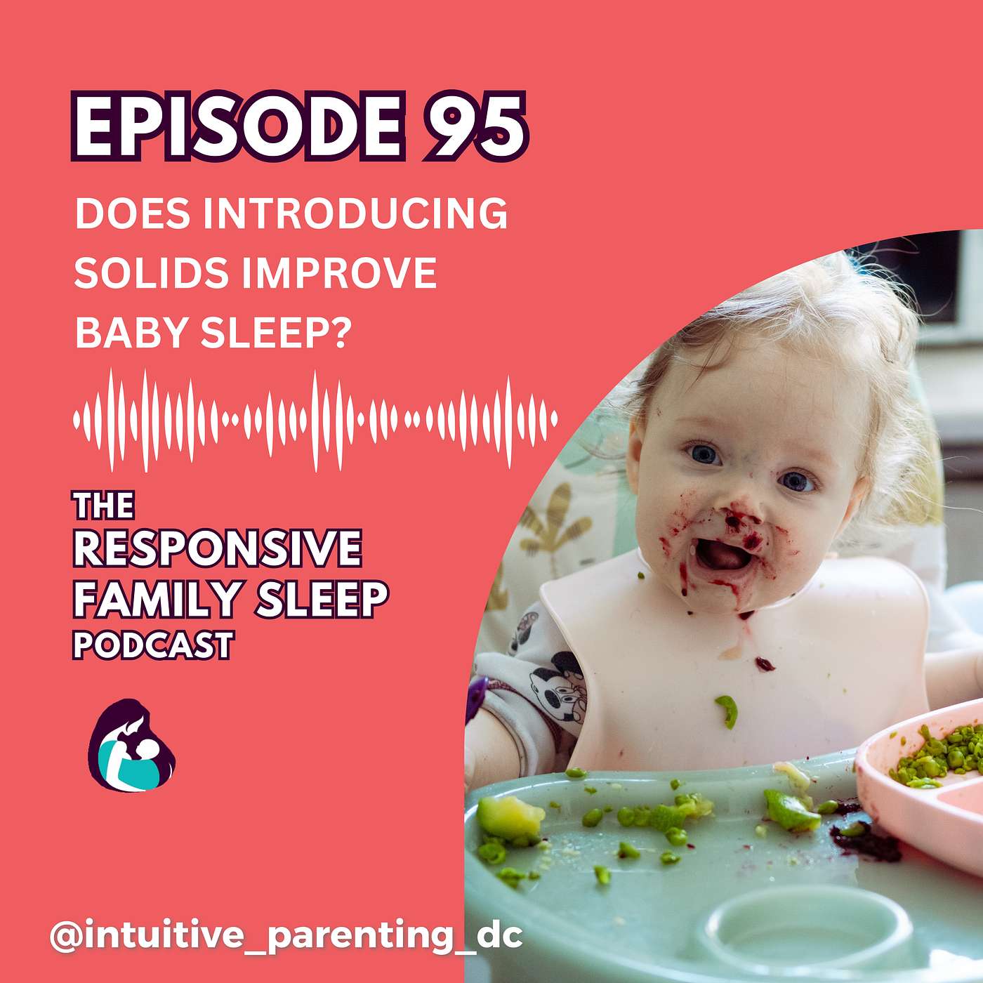 The Responsive Family Sleep Podcast