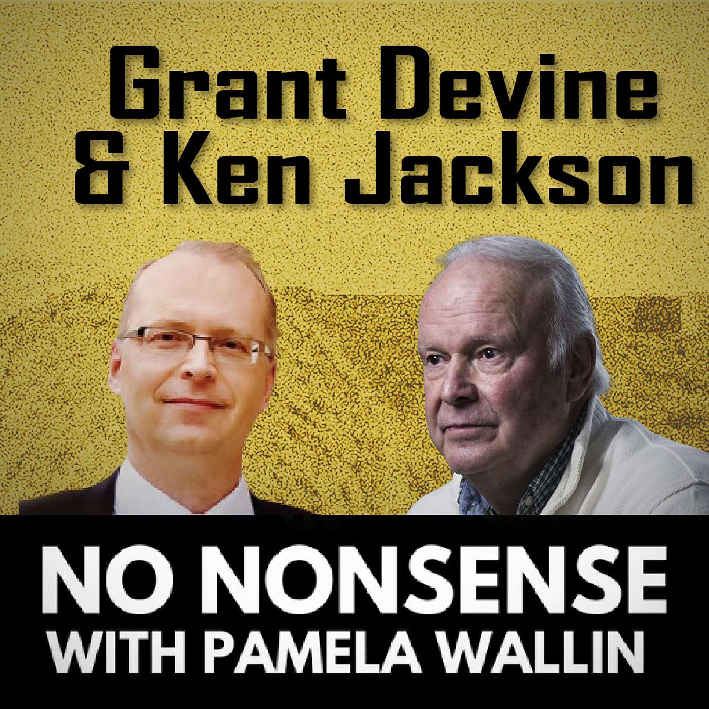 The Future of Agricultural Tech with VeriGrain CEO Ken Jackson and VP Grant Devine
