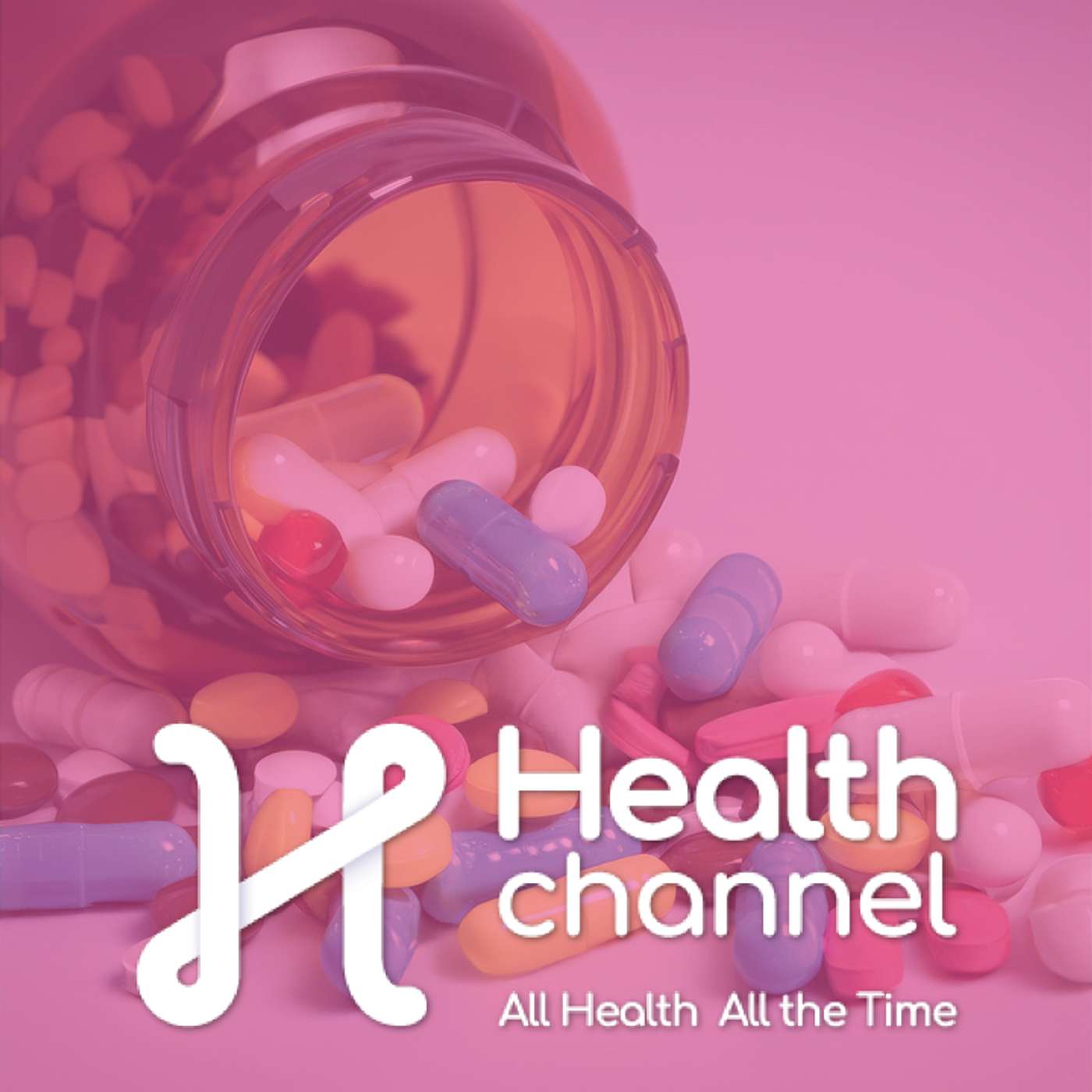 Medication Mix-Ups: The Hidden Dangers of Combining Drugs and Supplements | Ask The Doc episode artwork