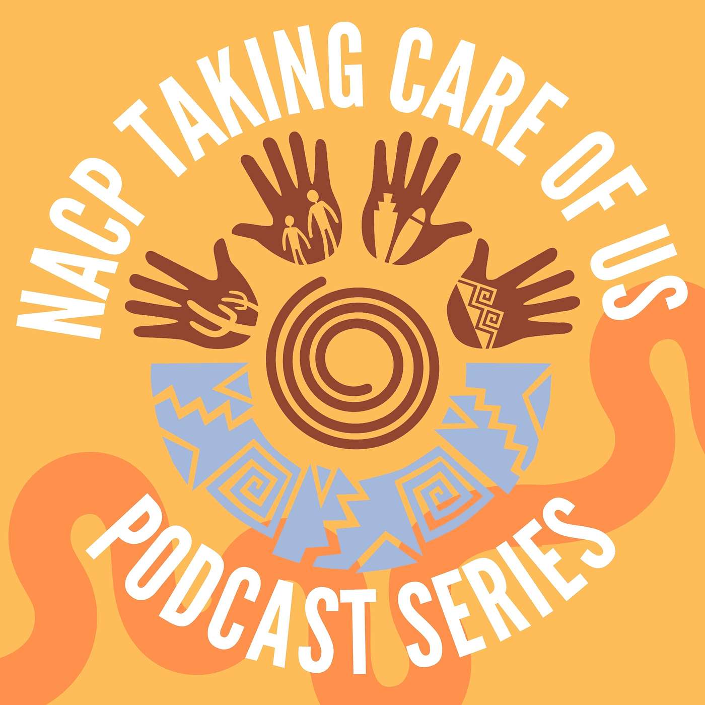 Episode 1: Navajo Breast & Cervical Cancer Prevention Program episode artwork