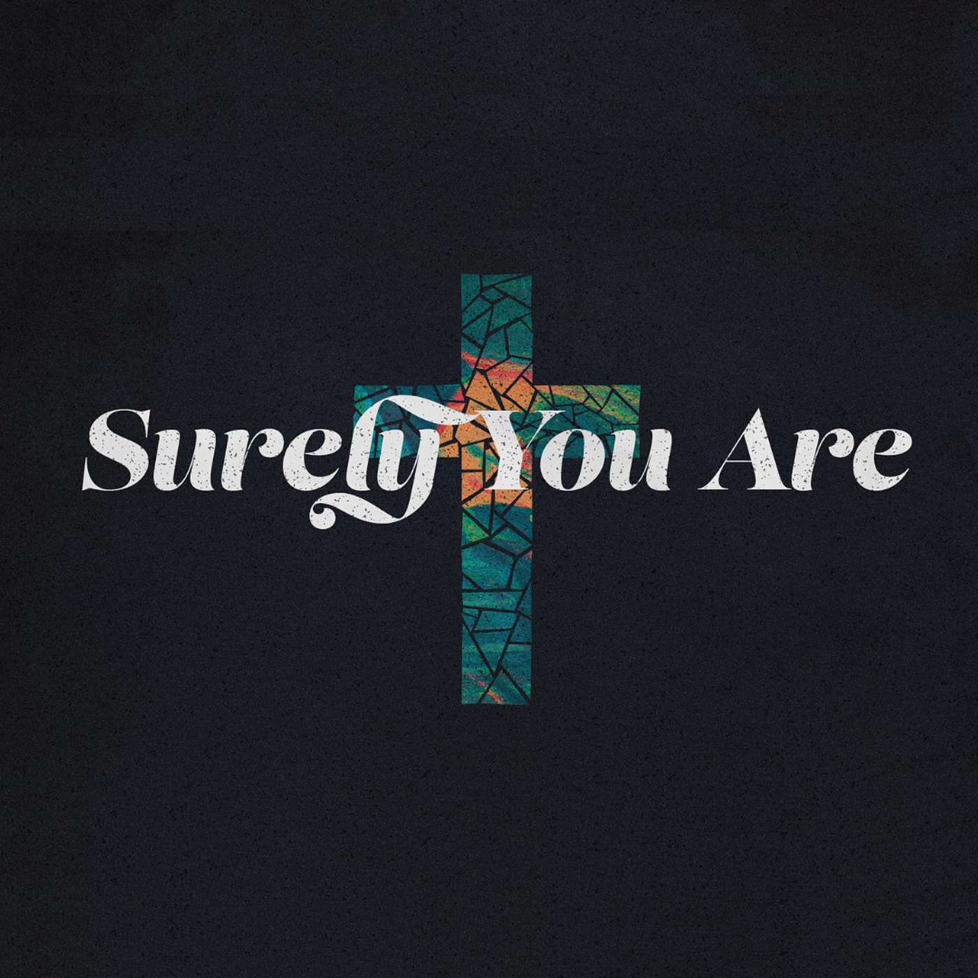 Surely You Are Our Savior | Lenten Live 2024 (Week 3) episode artwork