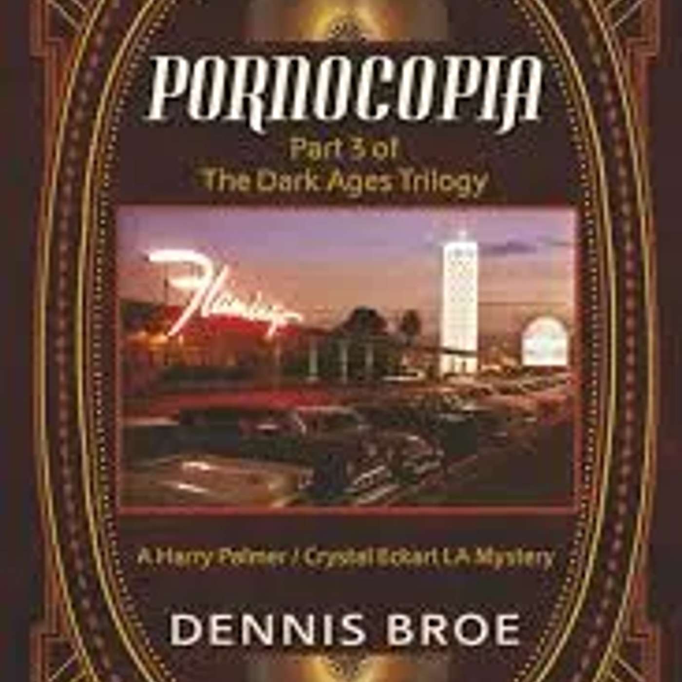 Iran, Cuba, Vegas and the latest Harry Palmer: Pornocopia