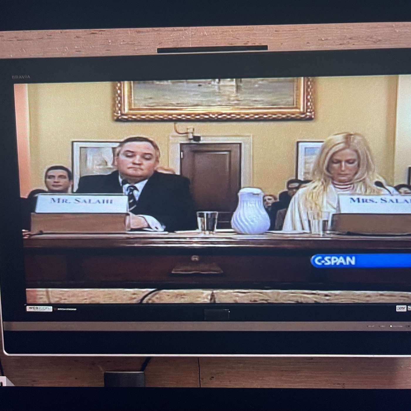 Obsessed by Everything Bravo