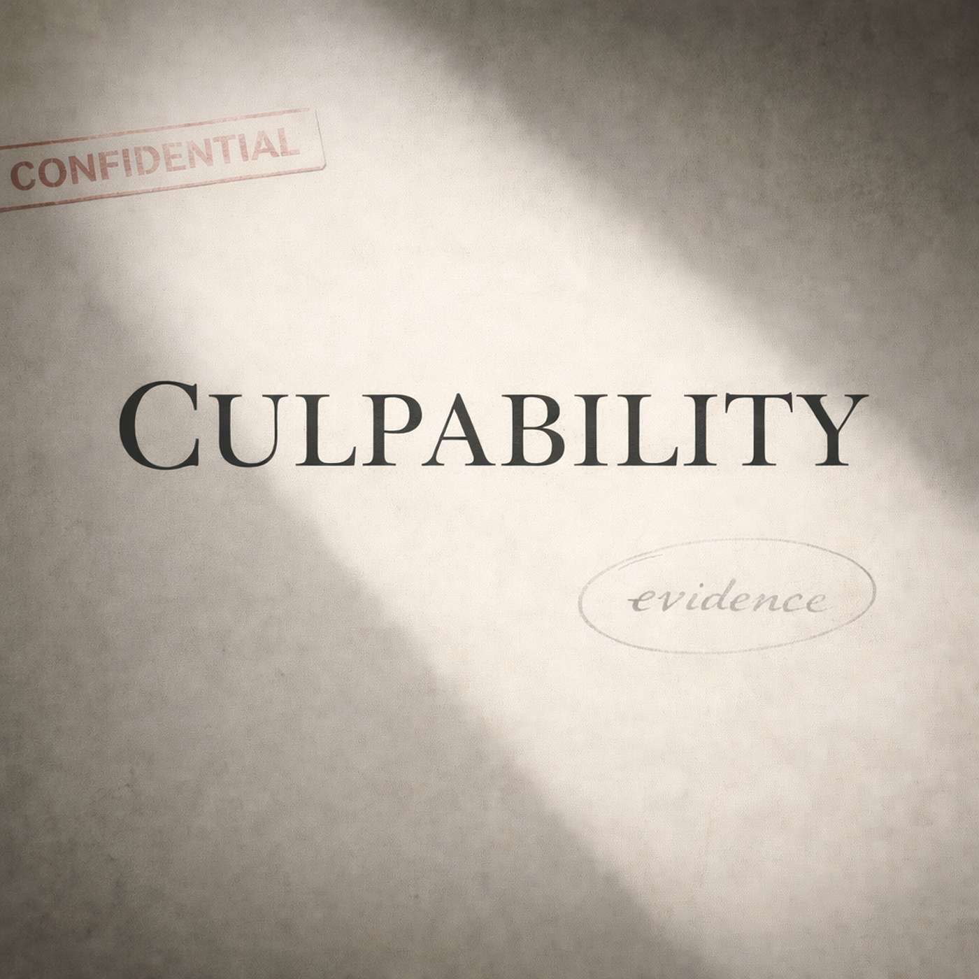 Culpability