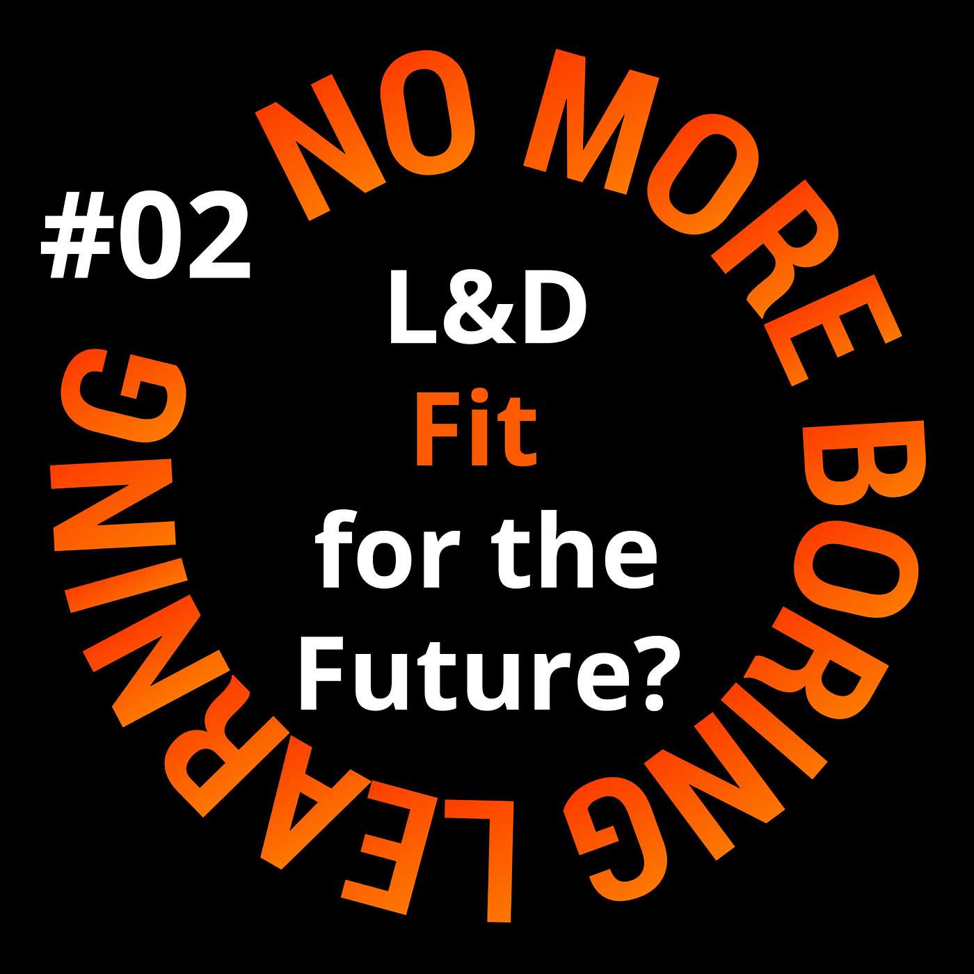 02. Is de wereld van leren Fit for the Future of niet?!