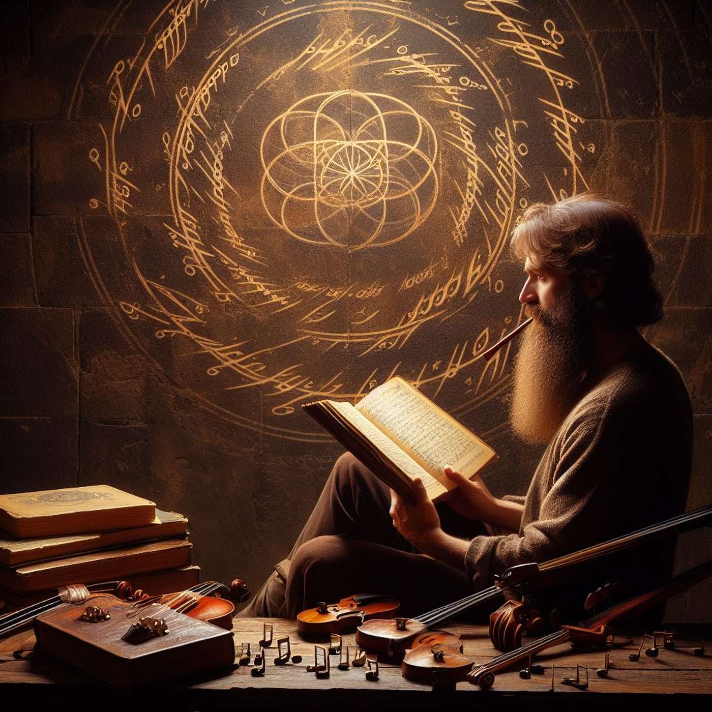 S3 | E2: Tolkien's secret sauce: World building and History