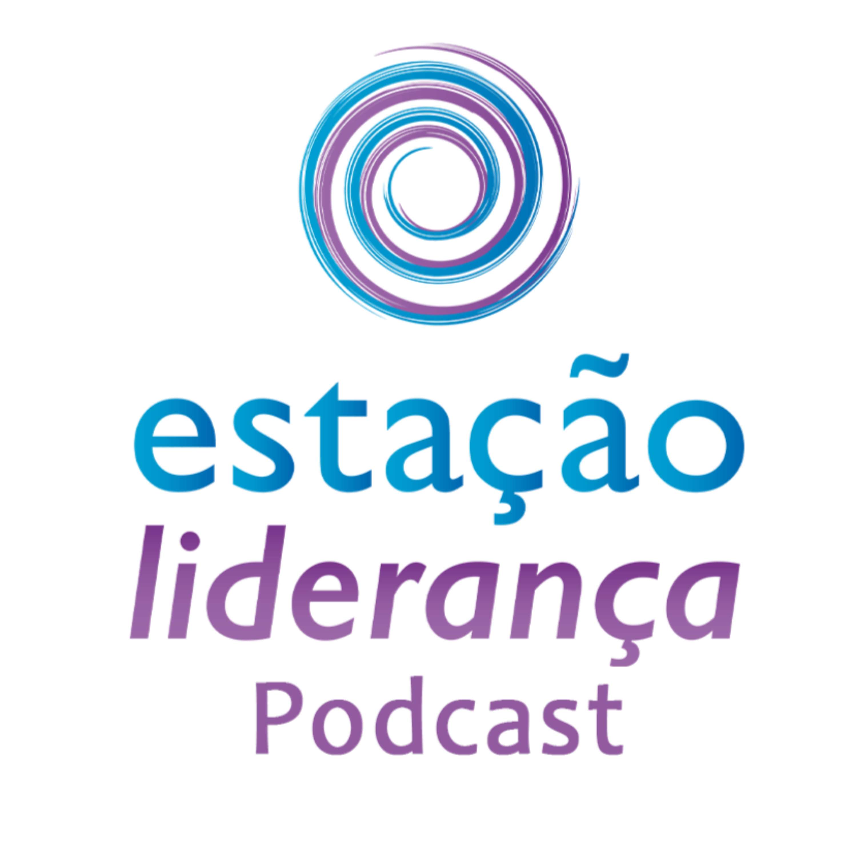 Podcast Estação Liderança podcast artwork