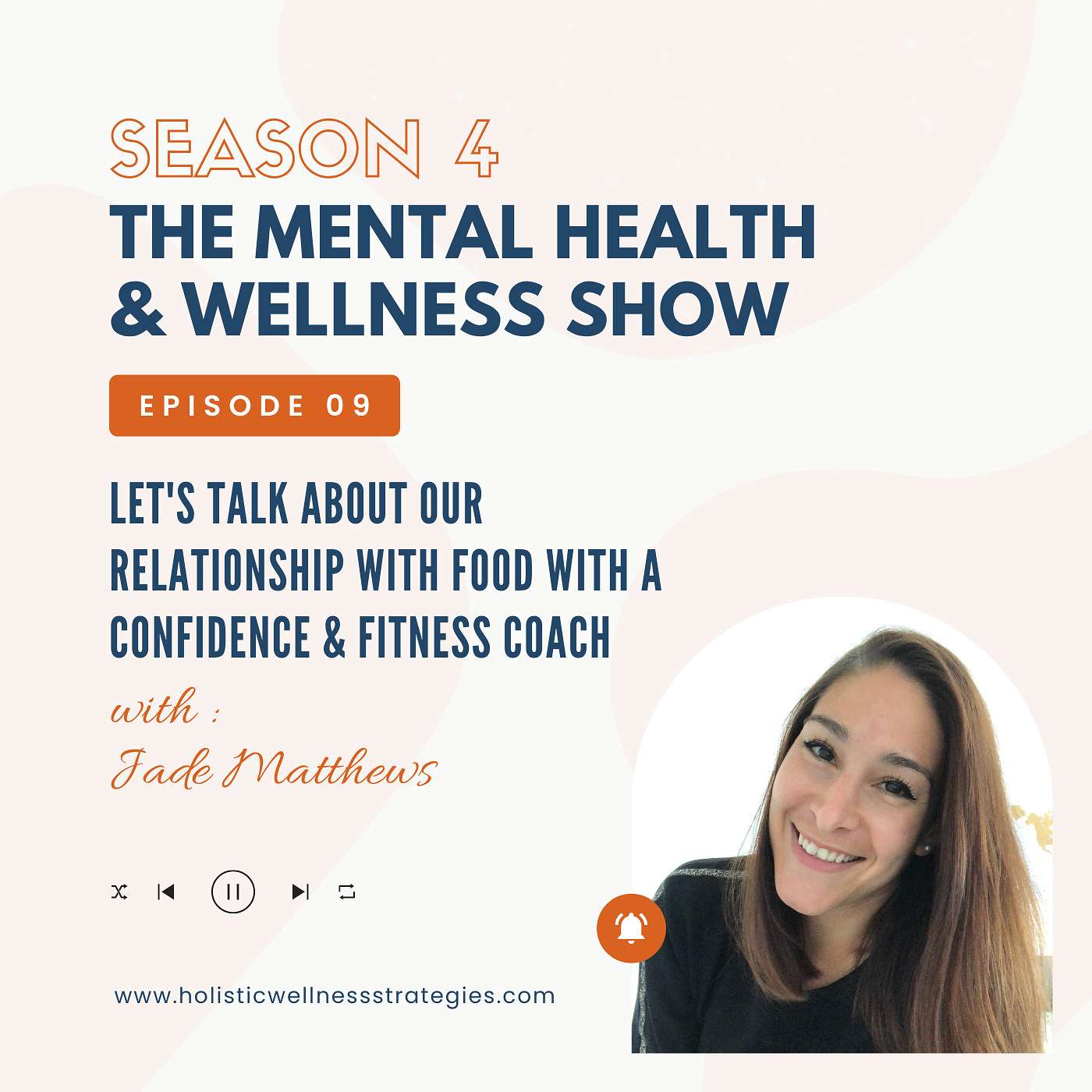 The Mental Health & Wellness Show