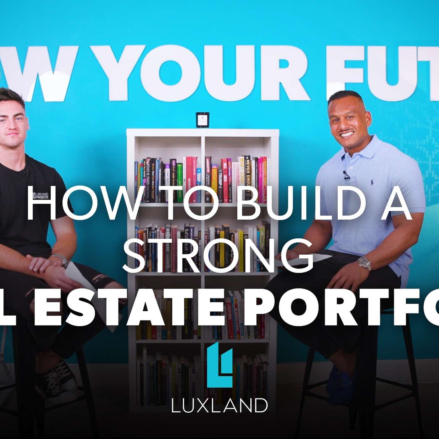 Grow Your Future
