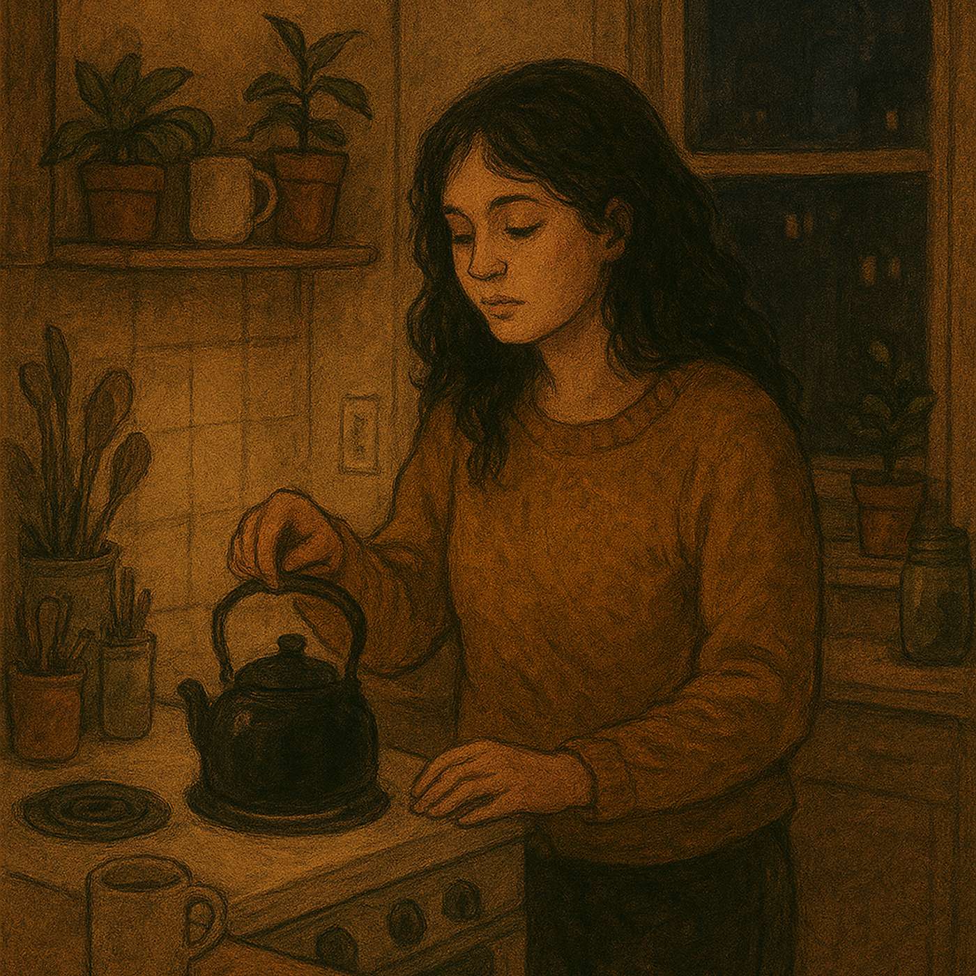 Cottagecore or Cultcore? The Real Work of Pagan Homesteading