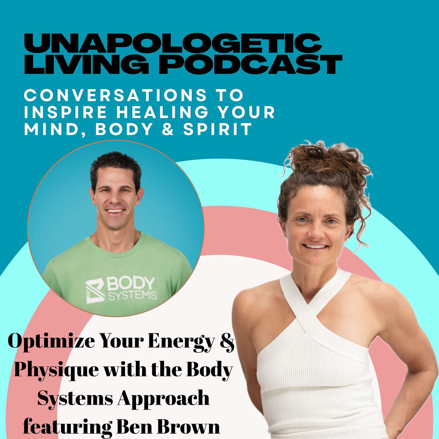 Unapologetic Living with Elizabeth Elliott