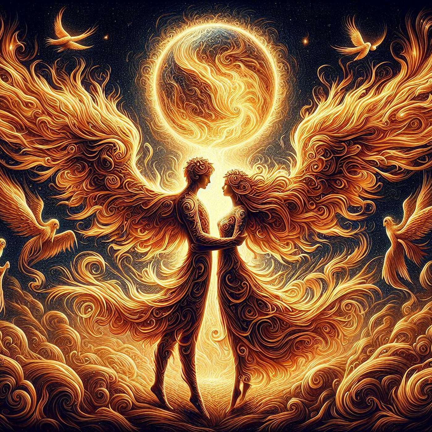 16TC101L We Are Your Fire take 2 from Stand Before The King Anywhere You Are Is Warm In Winter Nicholas Mazzio Lauren Mazzio The Rain