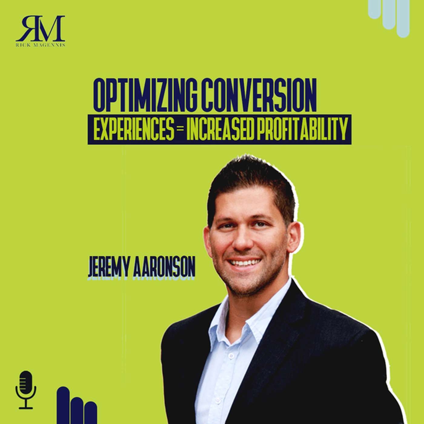 Optimizing Conversion - Experiences = Increased Profitability