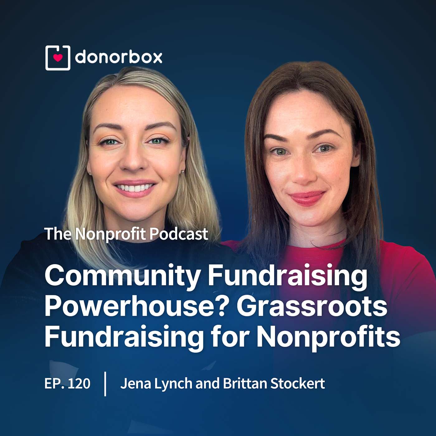The Nonprofit Podcast