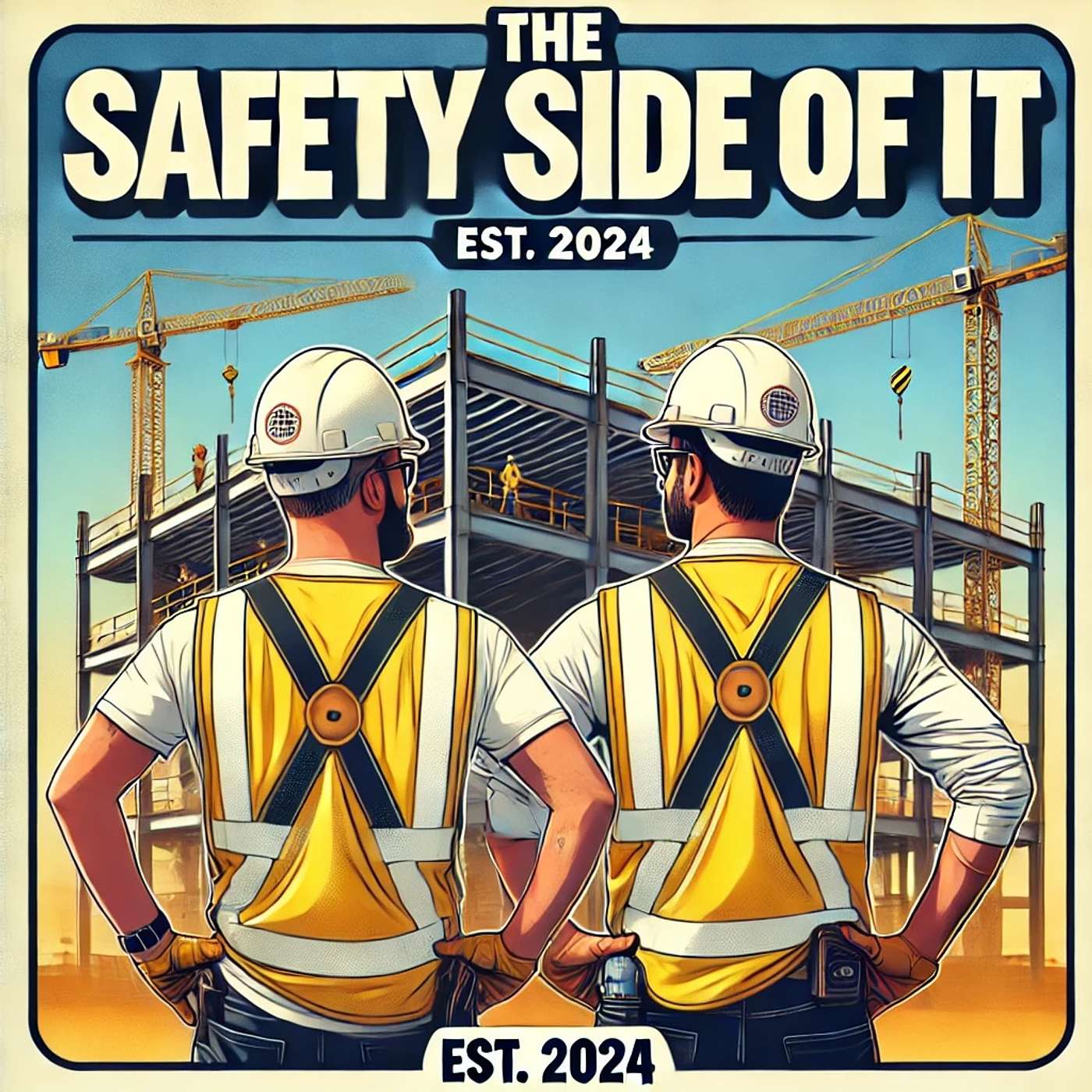 The Safety Side of It