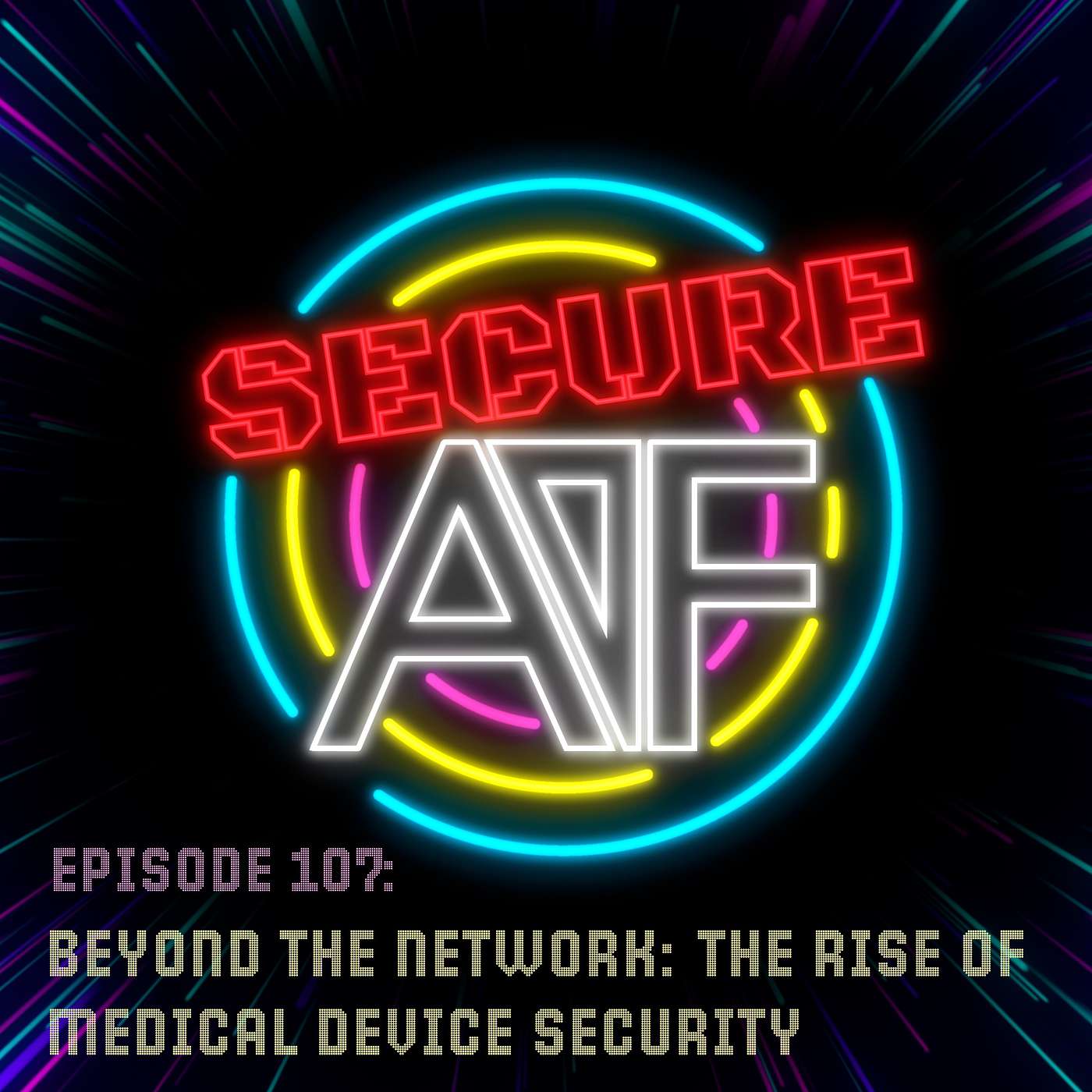 Beyond the Network: The Rise of Medical Device Security