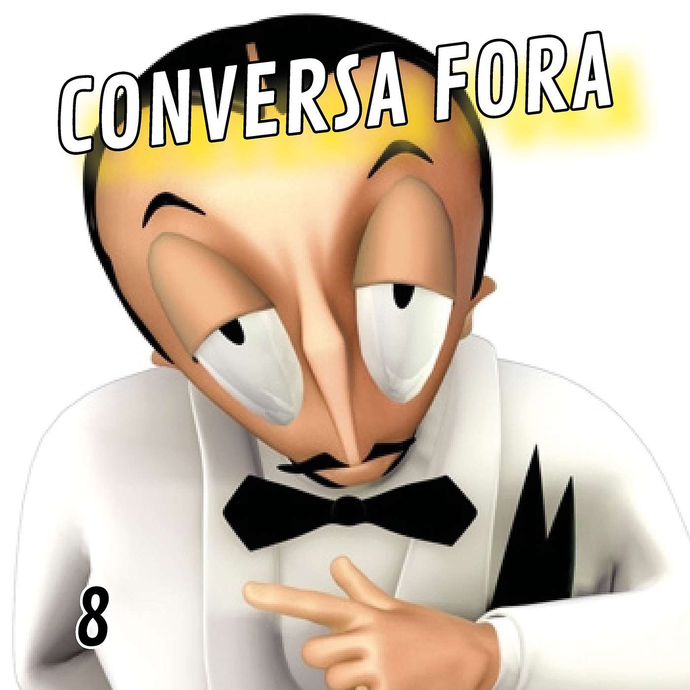 Conversa Fora
