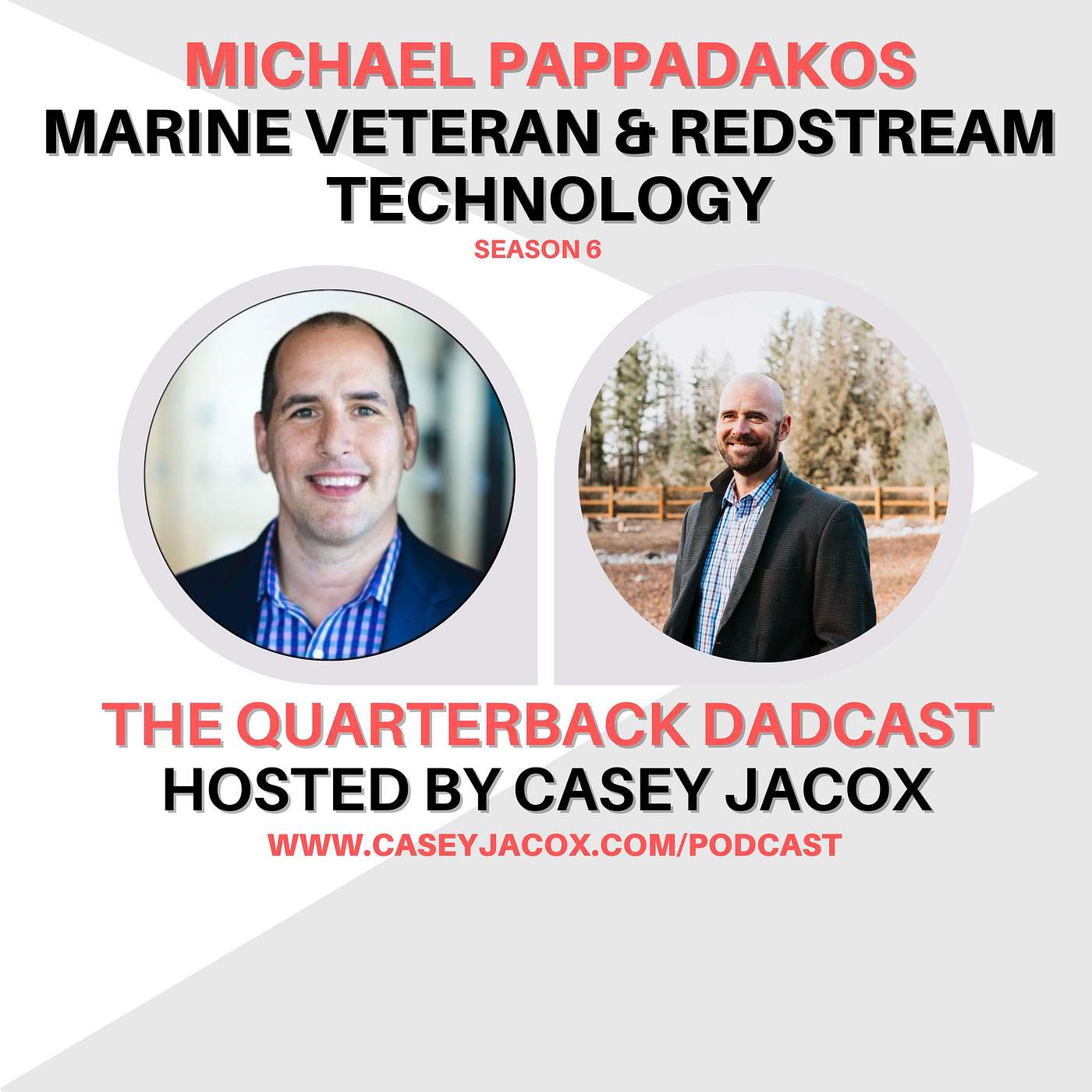 The Quarterback DadCast