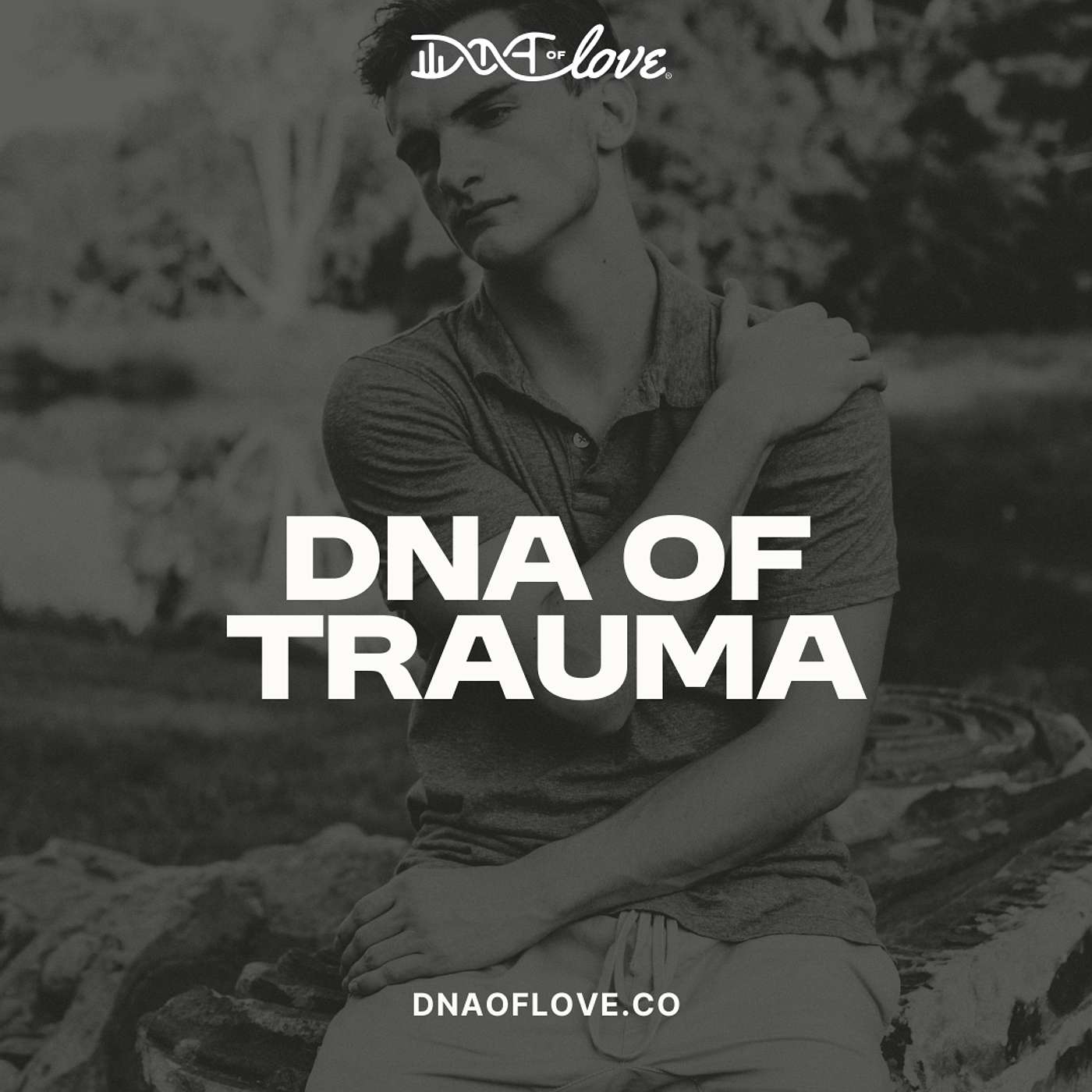 DNA of Trauma: An Overview episode artwork