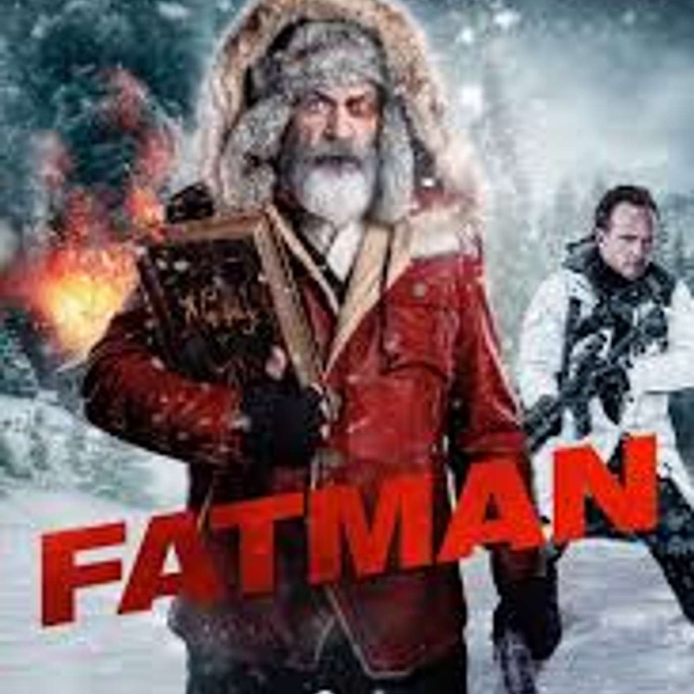 Movies Merica
