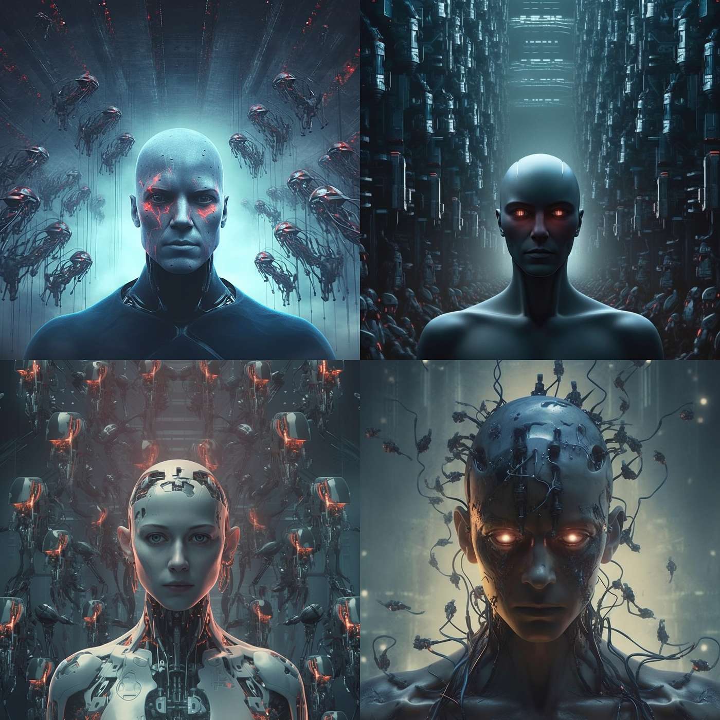 The Most Horrifying Science Fiction Story Ever Written