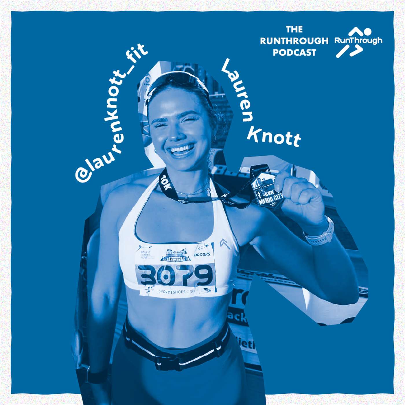 The RunThrough Podcast